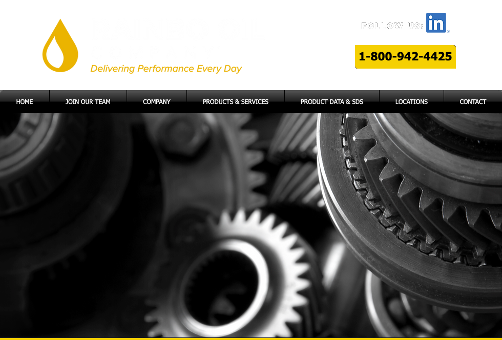 Rainbo Oil